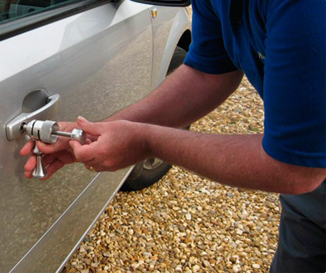 Вскрытие замков в Выборге